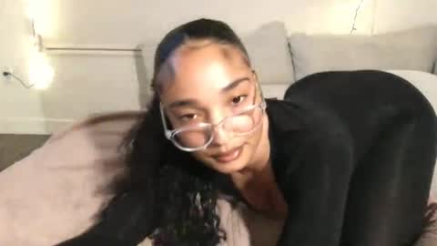 Rosalina online show from 03/12/26, 05:46