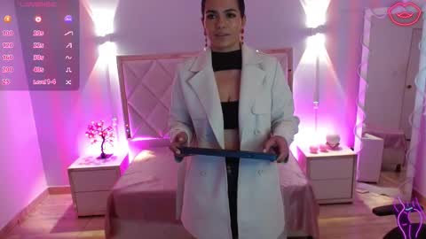 ROSALIN online show from 03/09/26, 11:25