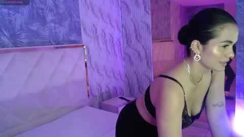 ROSALIN online show from 05/15/26, 03:02