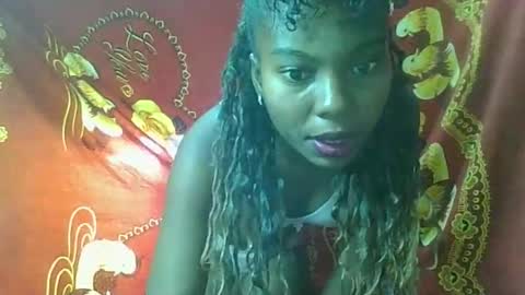 Rosalinda online show from 03/26/26, 02:55