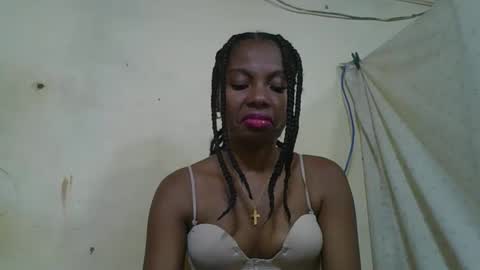 Rosalinda online show from 05/07/26, 09:25