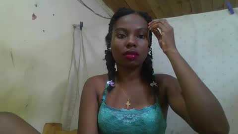 Rosalinda online show from 05/25/26, 01:06