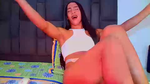 Rosalinda online show from 09/26/25, 03:54