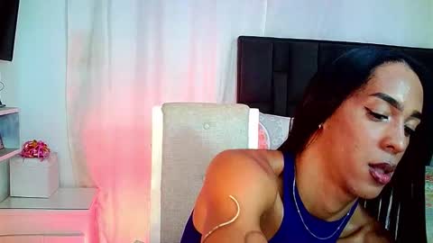 Rosalinda online show from 01/07/26, 04:37