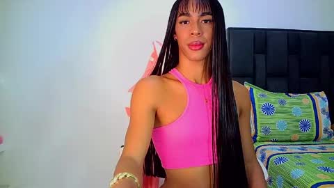 Rosalinda online show from 06/03/26, 03:53