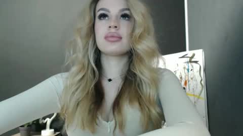 Rosalina online show from 02/06/26, 01:14