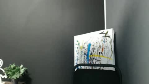 Rosalina online show from 03/30/26, 12:17