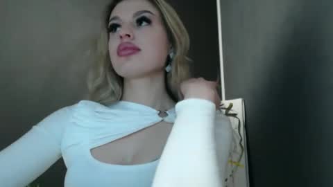 Rosalina online show from 04/01/26, 02:14