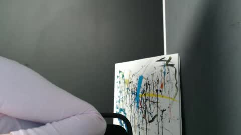 Rosalina online show from 04/06/26, 12:17