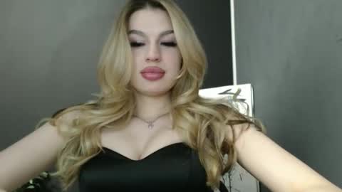 Rosalina online show from 05/04/26, 05:09