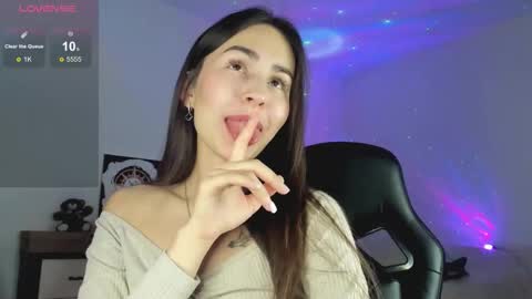 Kerry online show from 11/16/25, 02:39