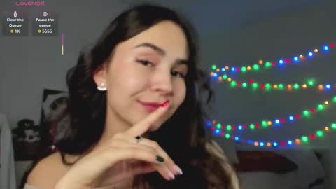 Kerry online show from 12/19/25, 04:08