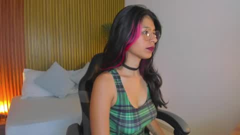 R O S A online show from 04/15/26, 06:59