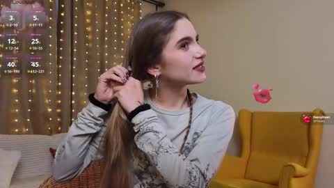 Kylie online show from 01/15/26, 05:27