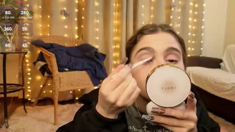 Kylie online show from 02/19/26, 05:20