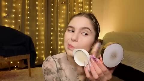 Kylie online show from 03/16/26, 05:17