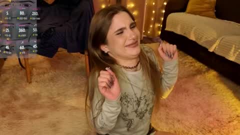 Kylie online show from 03/24/26, 05:18