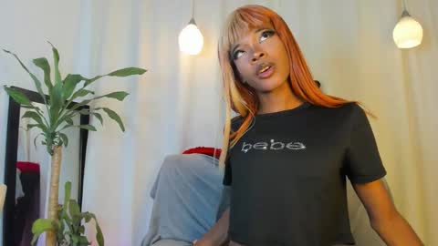 rosaly_rodman online show from 10/15/25, 01:55