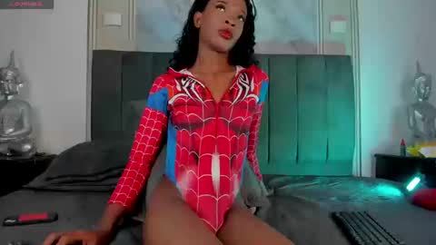 rosaly_rodman online show from 03/14/26, 09:20