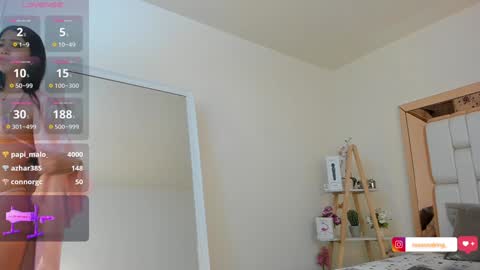 Aleja online show from 02/04/25, 05:10