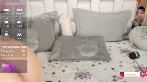 Aleja online show from 03/04/25, 02:17