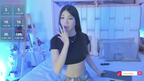 Aleja online show from 09/13/25, 08:52