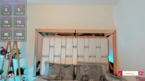 Aleja online show from 09/27/25, 08:25