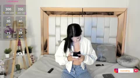 Aleja online show from 09/28/25, 09:09