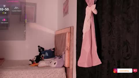 Aleja online show from 12/21/25, 11:56