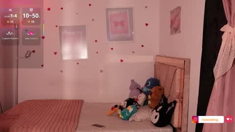 Aleja online show from 04/02/26, 01:47