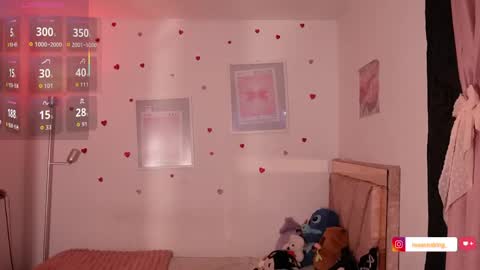 Aleja online show from 04/03/26, 01:47