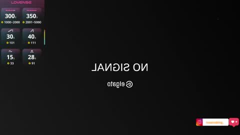 Aleja online show from 05/25/26, 01:11