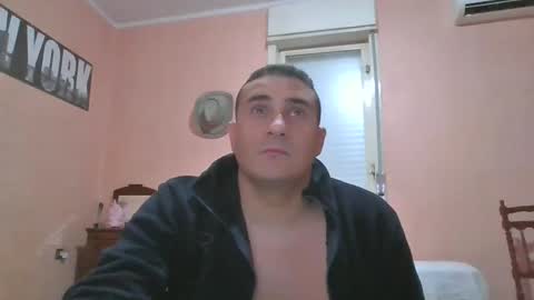 Rosario online show from 12/12/24, 01:10