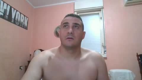 Rosario online show from 09/12/25, 04:01