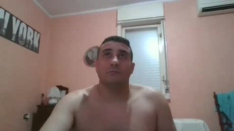 Rosario online show from 01/18/26, 03:16