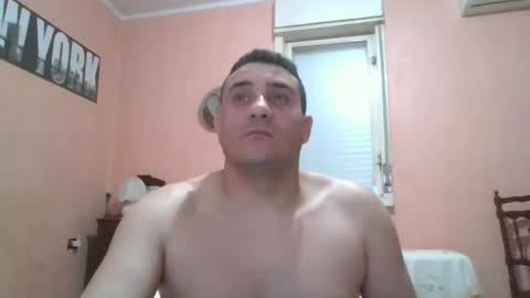 Rosario online show from 02/19/26, 11:34