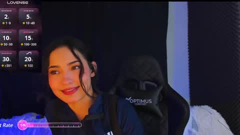 Snapshot of rosario215_ chatting on 12/14/24, 06:13 Rosario online show from 12/14/24, 06:13