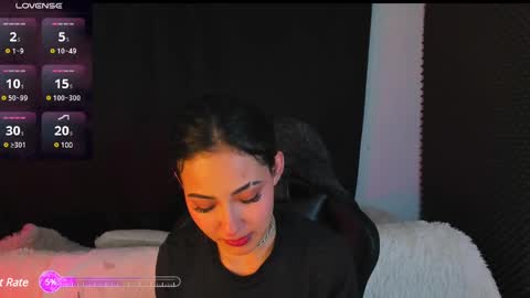 Snapshot of rosario215_ chatting on 01/16/25, 01:48 Rosario online show from 01/16/25, 01:48