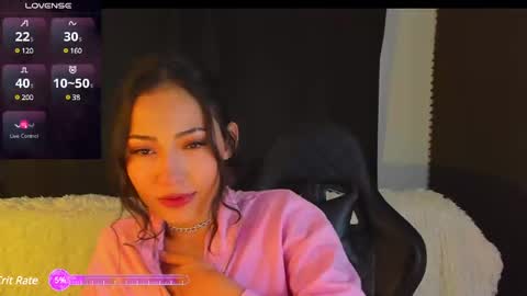 Snapshot of rosario215_ chatting on 01/30/25, 03:40 Rosario online show from 01/30/25, 03:40