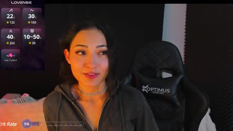 Rosario online show from 01/31/25, 02:04