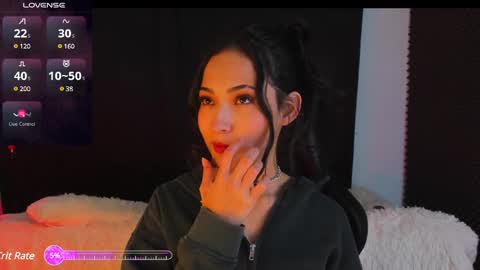 Snapshot of rosario215_ chatting on 02/01/25, 07:47 Rosario online show from 02/01/25, 07:47