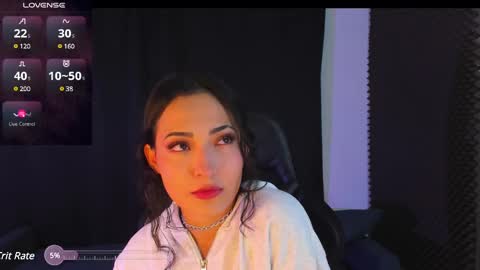 Snapshot of rosario215_ chatting on 02/06/25, 04:53 Rosario online show from 02/06/25, 04:53