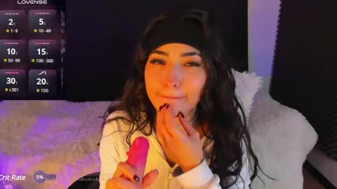 Rosario online show from 02/22/25, 10:40