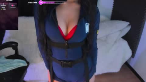 Rosario online show from 12/19/25, 02:51