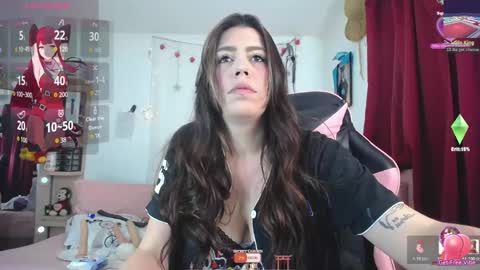 rosario_1996 online show from 02/02/26, 05:39