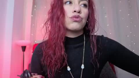 rosario_tijeraxxx online show from 06/26/26, 02:54