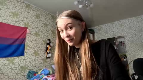 Megan online show from 03/09/26, 10:19