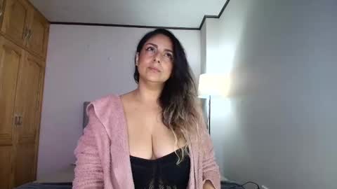 I am Rosa online show from 02/07/25, 10:08