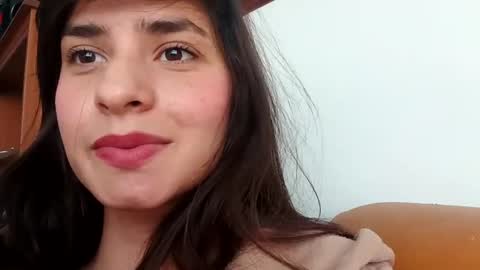 Snapshot of rosasvioletas chatting on 10/08/25, 05:43 rosasvioletas online show from 10/08/25, 05:43