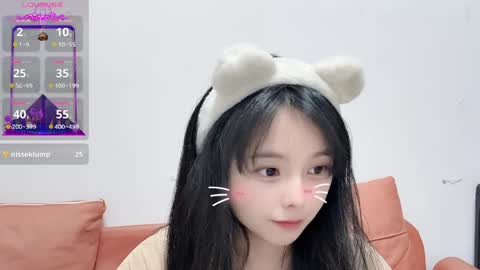 rose online show from 04/02/26, 02:58